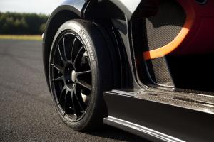 Arrinera Venocara Concept 2011 года 